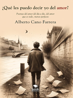 ¿Qué les puedo decir yo del amor? - ebook